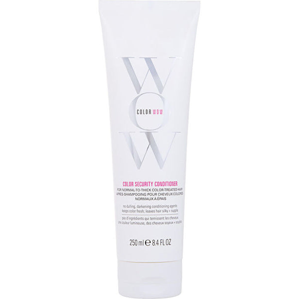 Color Wow Color Security Conditioner - Normal To Thick Hair 240ml/8.4oz
