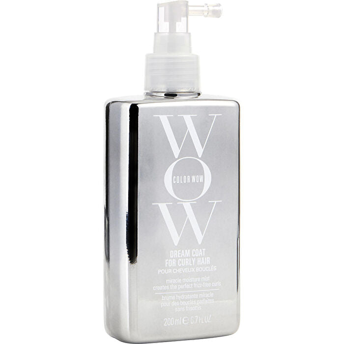Color Wow Dream Coat Anti-frizz Treatment For Curly Hair 180ml/6.7oz
