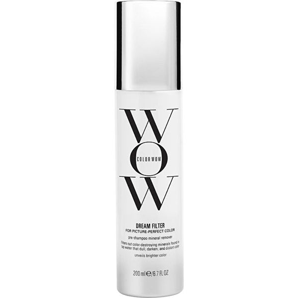 Color Wow Dream Filter Pre-shampoo Mineral Remover 180ml/6.7oz