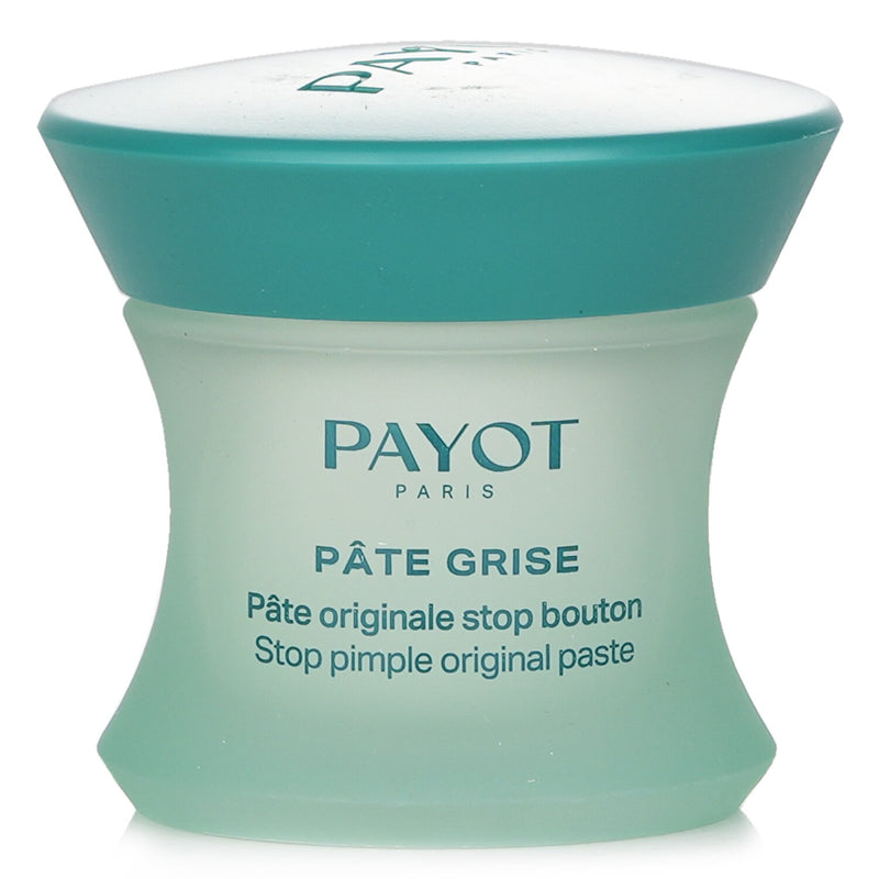 パイヨ  Pate Grise Stop Pimple Original Paste   15ml/0.5oz