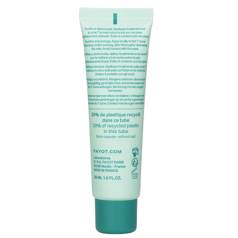 パイヨ  Pate Grise Blackhead Solution   30ml/1oz