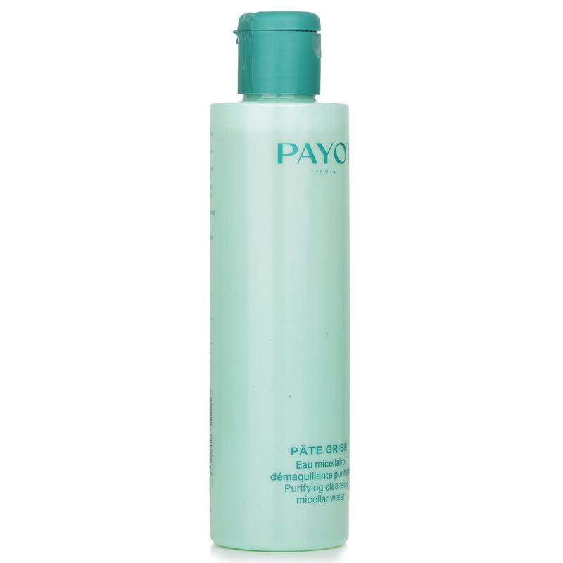 パイヨ  Pate Grise Purifying Cleansing Micellar Water   200ml/6.7oz