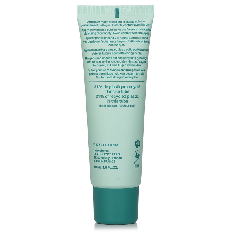 パイヨ  Pate Grise Moisturising Mattifying Emulsion   50ml/1.6oz