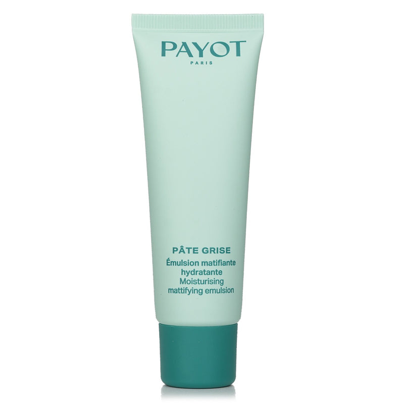 パイヨ  Pate Grise Moisturising Mattifying Emulsion   50ml/1.6oz