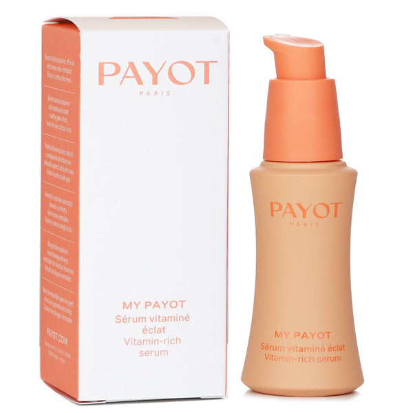 パイヨ  My Payot Vitamin Rich Serum   30ml/1oz