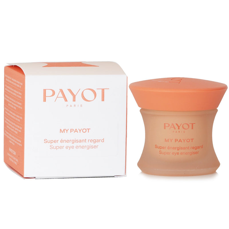 パイヨ  My Payot Super Eye Energiser   15ml/0.5oz