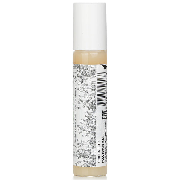 パイヨ  Herbier Roll On Defatigant Regard   15ml0.5oz