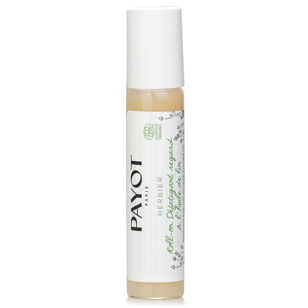 パイヨ  Herbier Roll On Defatigant Regard   15ml0.5oz