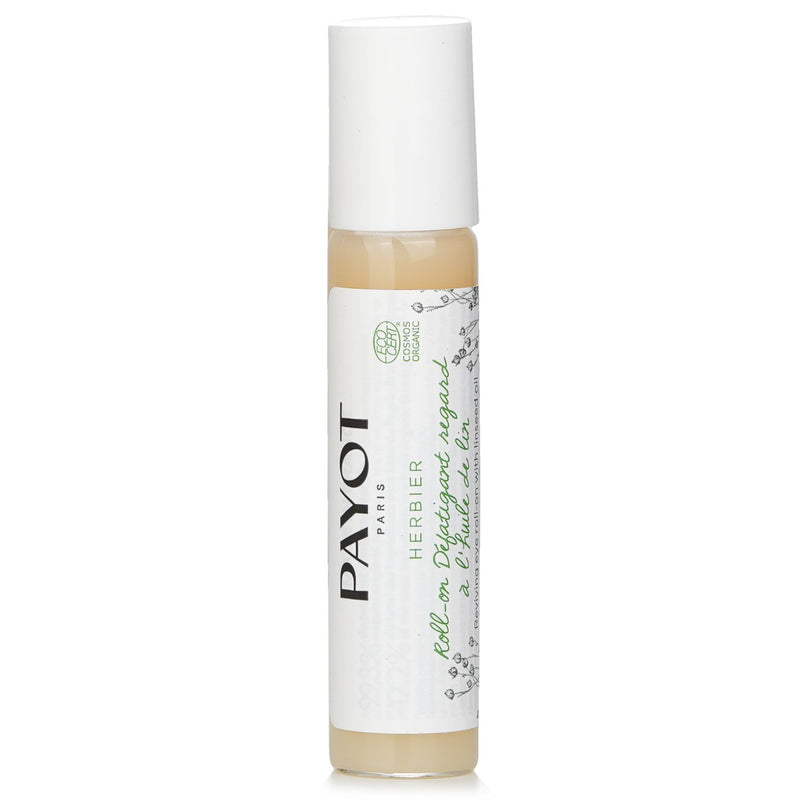 パイヨ  Herbier Roll On Defatigant Regard   15ml0.5oz