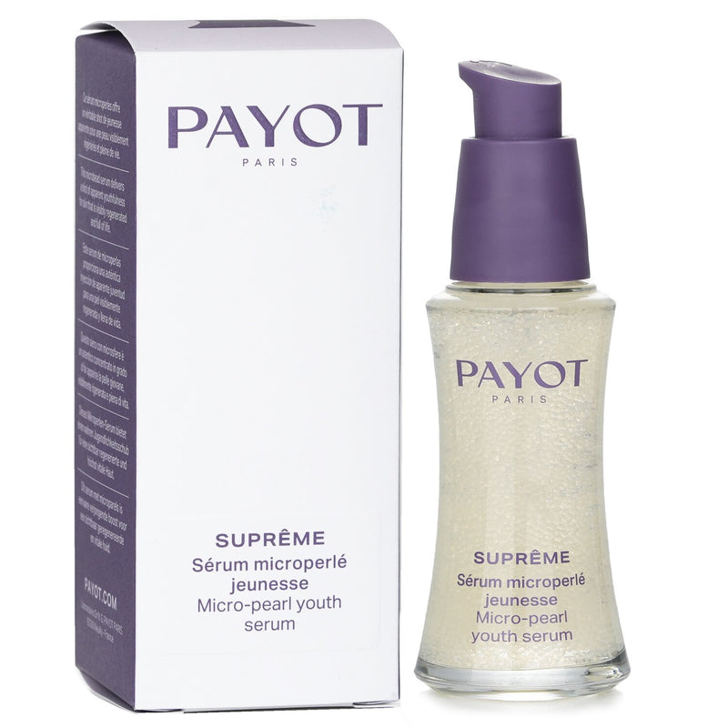 パイヨ  Supreme Micro Pearl Youth Serum   30ml/1oz