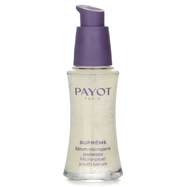 パイヨ  Supreme Micro Pearl Youth Serum   30ml/1oz