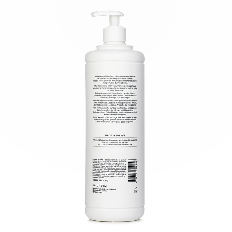 パイヨ  Essentiel Biome Friendly Conditioner (Salon Size)   1000ml/33.8oz