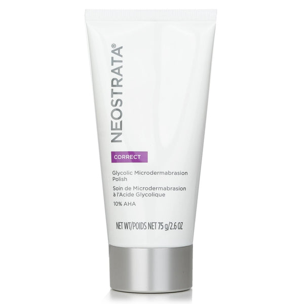 ネオストラータ  Correct Glycolic Microdermabrasion Polish   75g/2.6oz