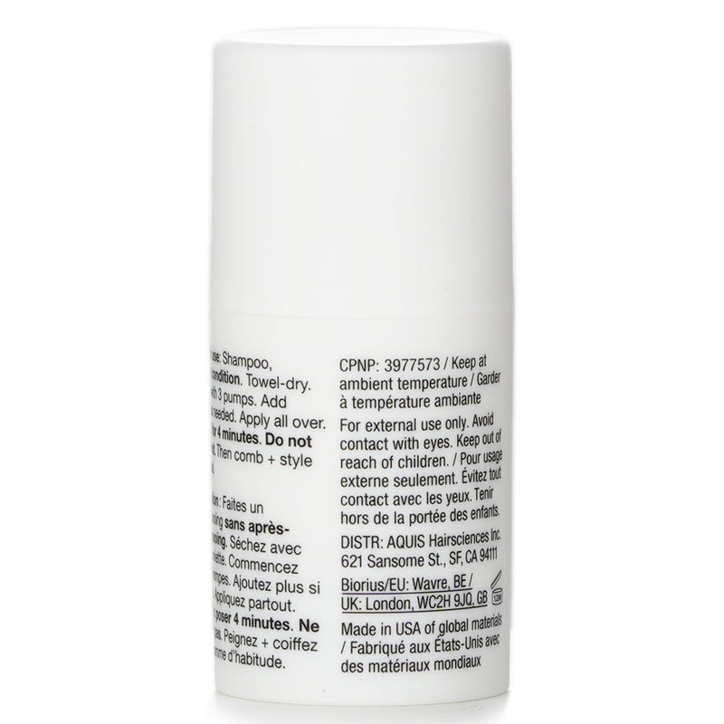 K18  Leave in Molecular Repair Hair Mask   15m/0.5oz