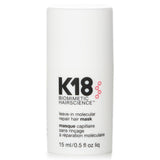K18  Leave in Molecular Repair Hair Mask   15m/0.5oz