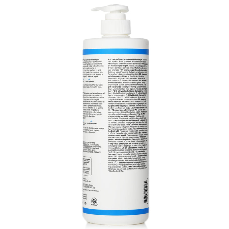 K18  Peptide Prep pH Maintenance Shampoo   930ml/31.5oz