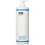 K18  Peptide Prep pH Maintenance Shampoo   930ml/31.5oz