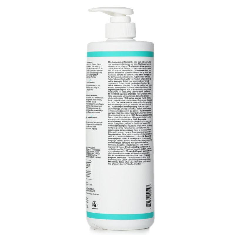 K18  Peptide Prep Detox Shampoo   930ml/31.5oz