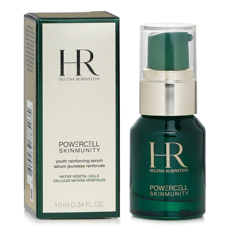ヘレナ ルビンスタイン  Powercell Skinmunity Youth Reinforcing Serum (Miniature)   10ml/0.34oz