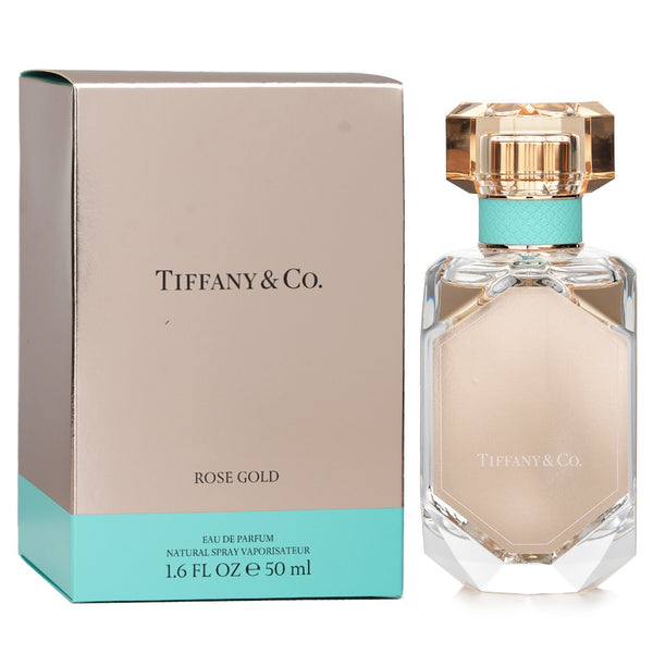 ティファニー  Rose Gold Eau De Parfum Spray   50ml/1.6oz