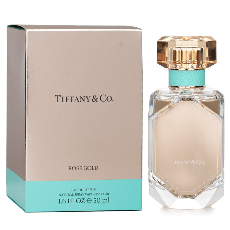 ティファニー  Rose Gold Eau De Parfum Spray   50ml/1.6oz