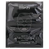 111スキン  Celestial Black Diamond Lifting and Firming Treatment Mask   31ml/1.04oz x 5