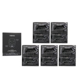 111スキン  Celestial Black Diamond Lifting and Firming Treatment Mask   31ml/1.04oz x 5