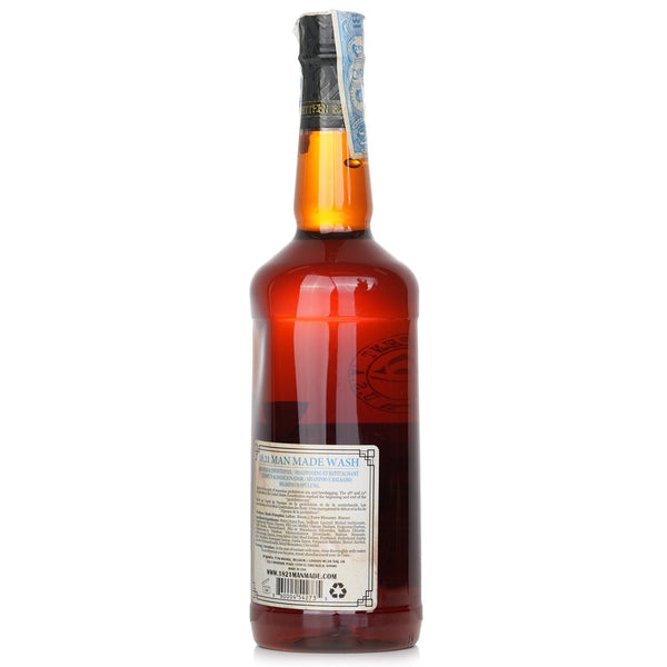 18.21 Man Made  Man Made Wash Shampoo, Conditioner & Body Wash - # Absolute Mahogany (box slightly damage)   950ml/32oz