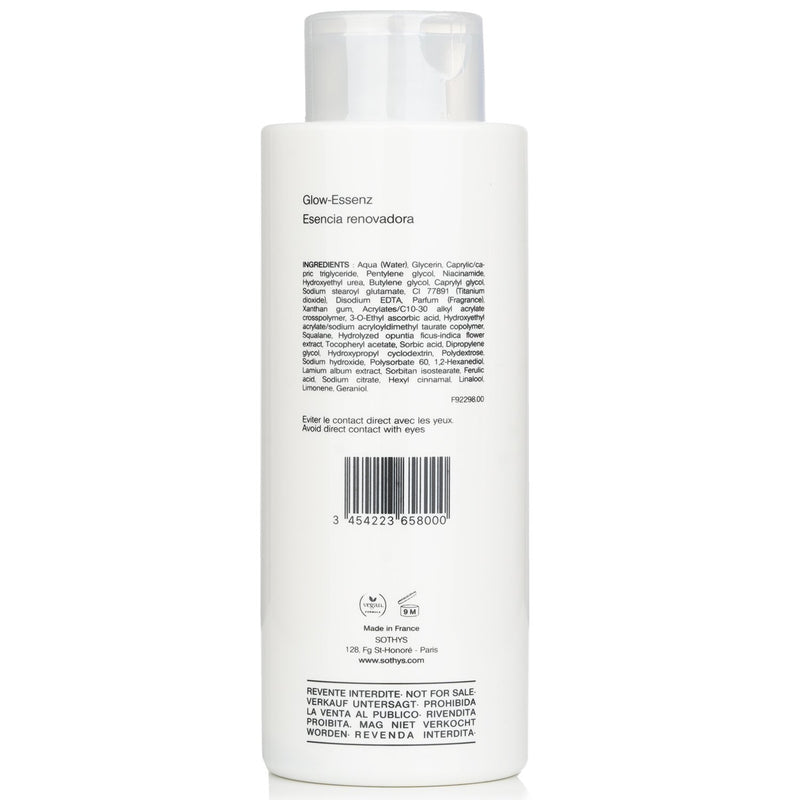 ソティス   Illuminating Essence   500ml/16.9oz