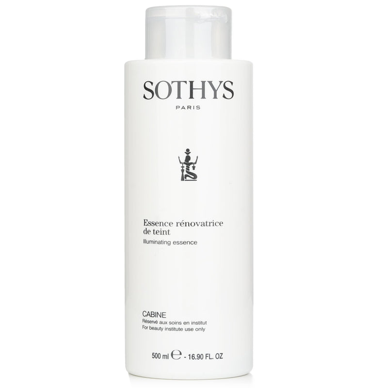 ソティス   Illuminating Essence   500ml/16.9oz