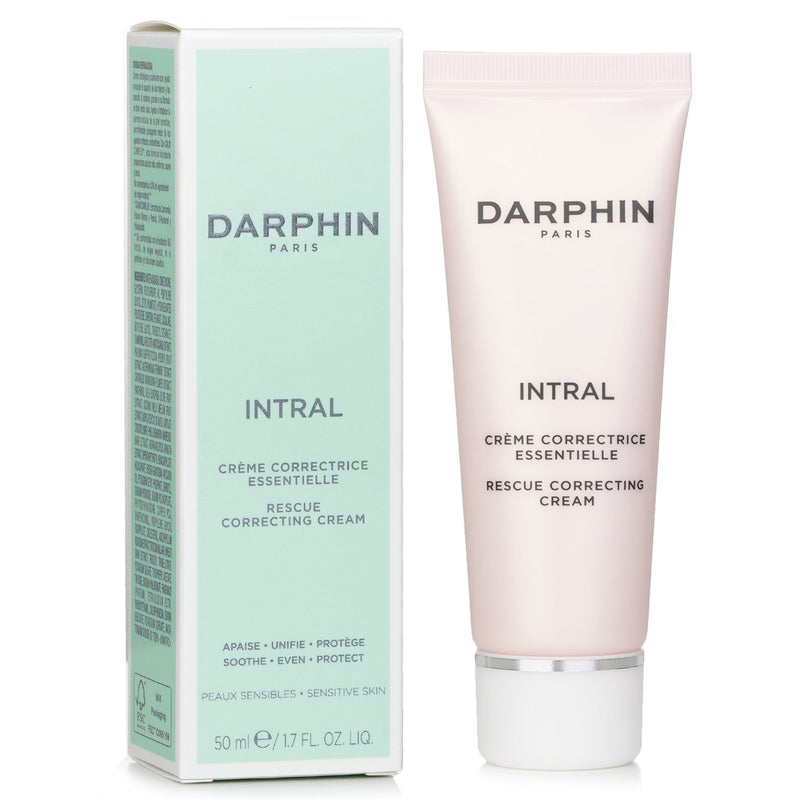 ダルファン  Intral Rescue Correcting Cream   50ml/1.7oz