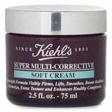 キールズ  Super Multi Corrective Soft Cream   75ml/2.5oz