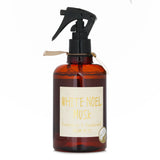 John's Blend  Fragrance & Deodorant Room Mist - White Noel Musk   280ml