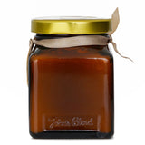 John's Blend  Fragrance Gel - White Noel Musk   135g