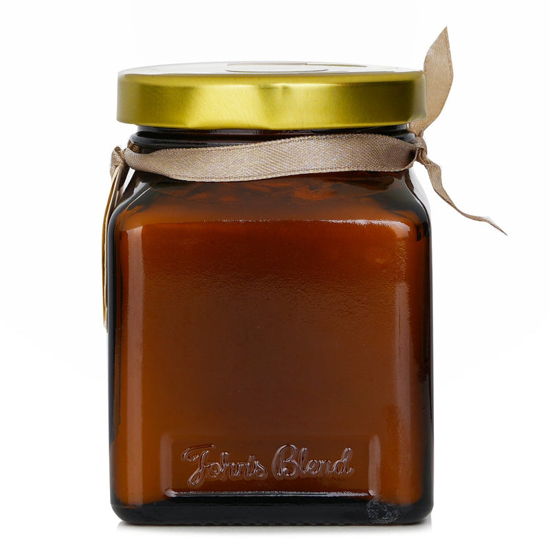 John's Blend  Fragrance Gel - White Noel Musk   135g