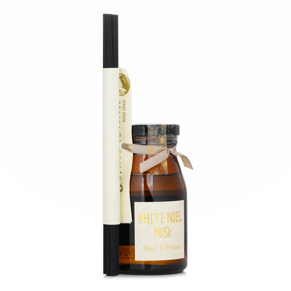 John's Blend  Reed Diffuser - White Noel Musk   140ml
