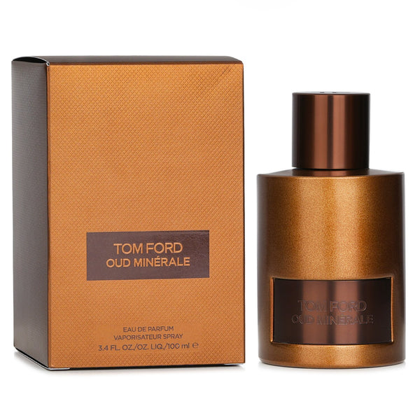 トム フォード  Oud Minerale Eau De Parfum Spray   100ml/3.4oz