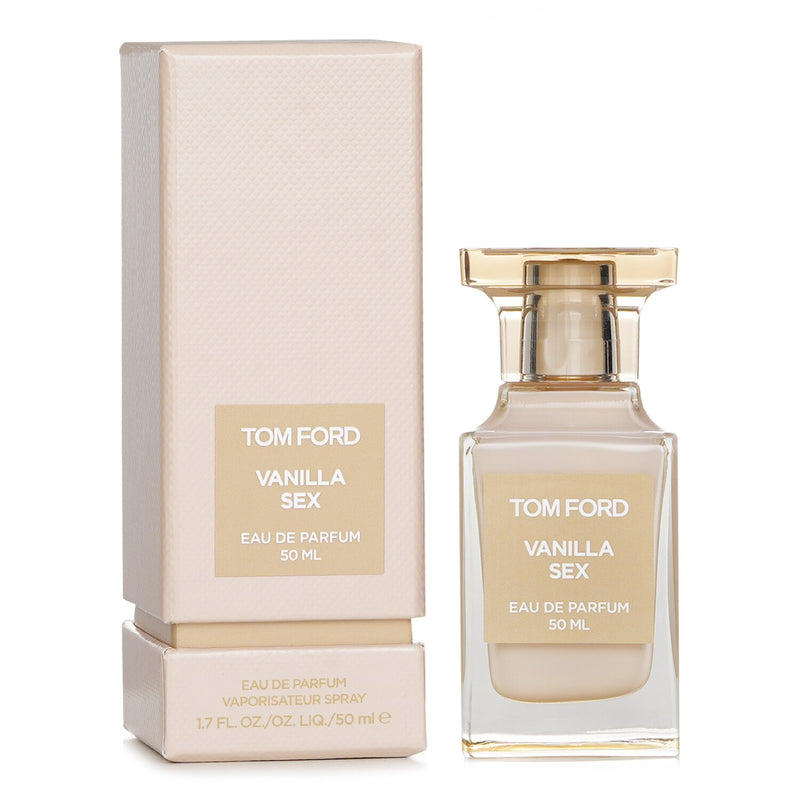 トム フォード  Vanilla Sex Eau De Parfum Spray   50ml/1.7oz