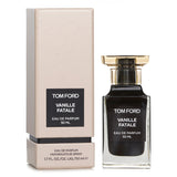 トム フォード  Vanille Fatale Eau De Parfum Spray   50ml/1.7oz