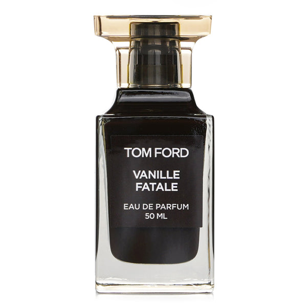トム フォード  Vanille Fatale Eau De Parfum Spray   50ml/1.7oz