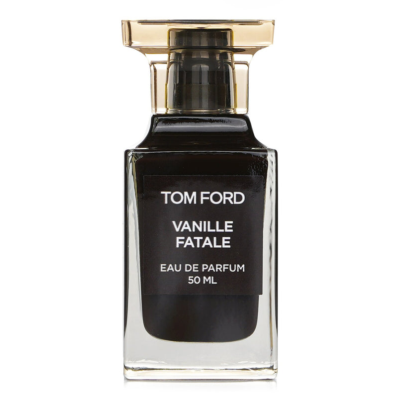 トム フォード  Vanille Fatale Eau De Parfum Spray   50ml/1.7oz