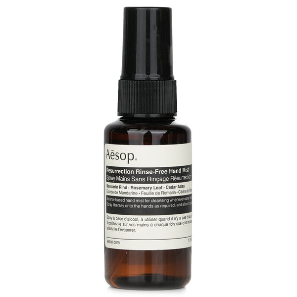 イソップ  Resurrection Rinse-Free Hand Mist   50ml/1.7oz