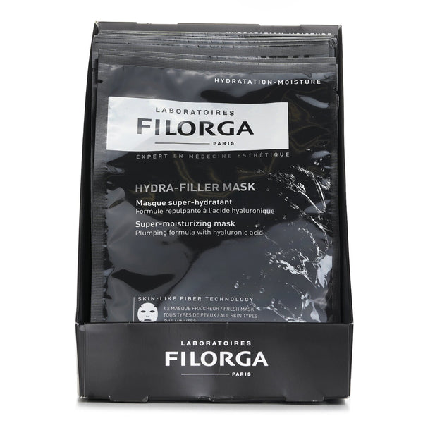フィロルガ  Hydra Filler Super Moisturizing Face Mask Box   12x 23g