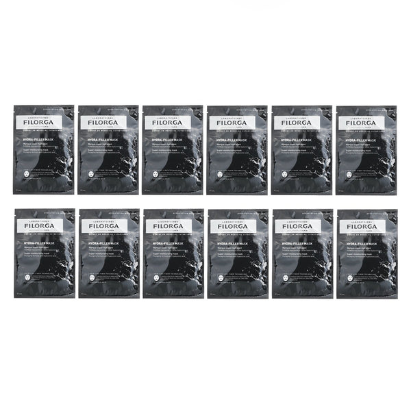 フィロルガ  Hydra Filler Super Moisturizing Face Mask Box   12x 23g
