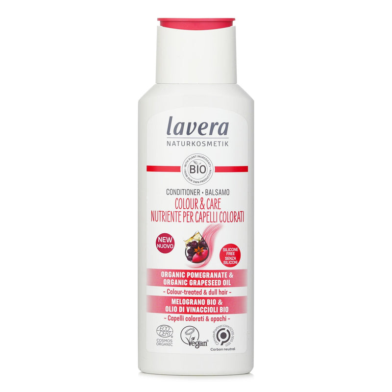 ラヴェーラ  Conditioner Colour & Care   200ml/7oz