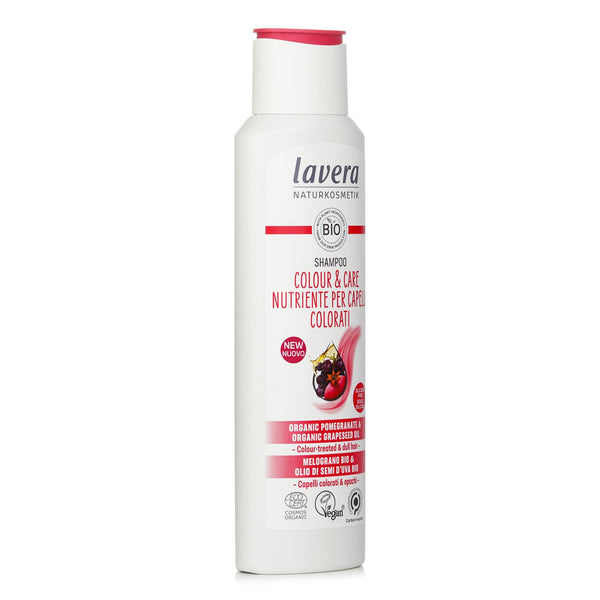ラヴェーラ  Shampoo Colour & Care   250ml/8.7oz