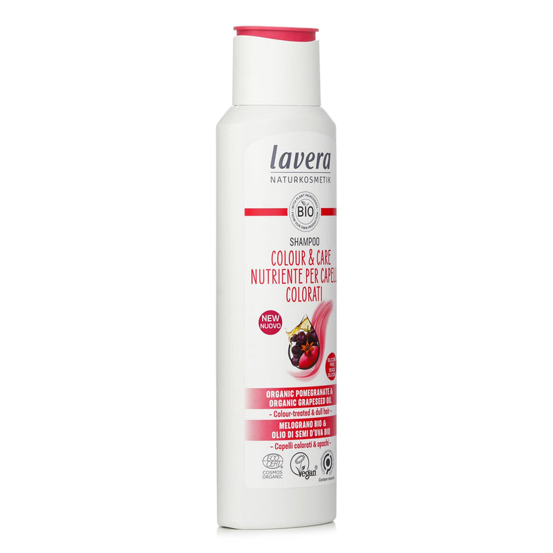 ラヴェーラ  Shampoo Colour & Care   250ml/8.7oz
