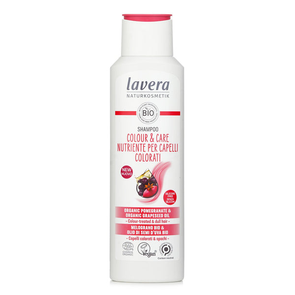 ラヴェーラ  Shampoo Colour & Care   250ml/8.7oz