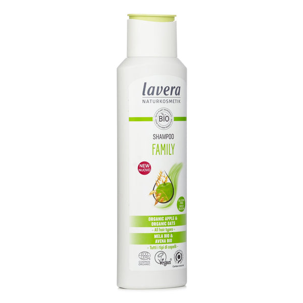 ラヴェーラ  Shampoo Family   250ml/8.7oz