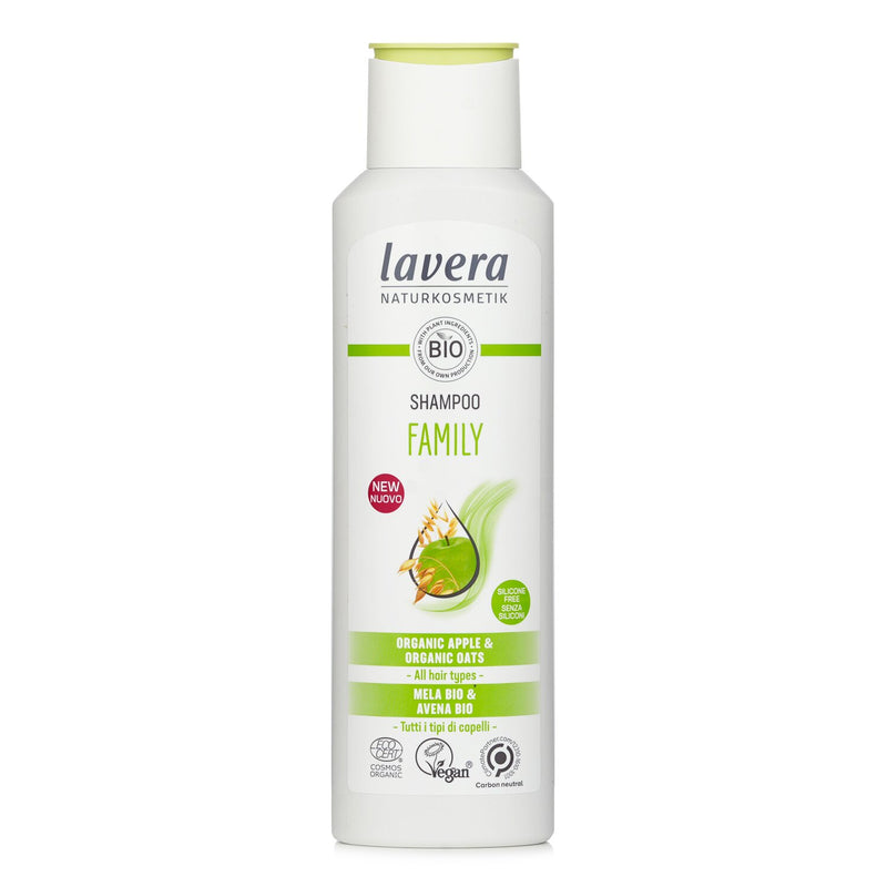 ラヴェーラ  Shampoo Family   250ml/8.7oz